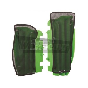 Retine di protezioni radiatore per griglie Polisport-Beta P8448700001 Polisport Kuhler