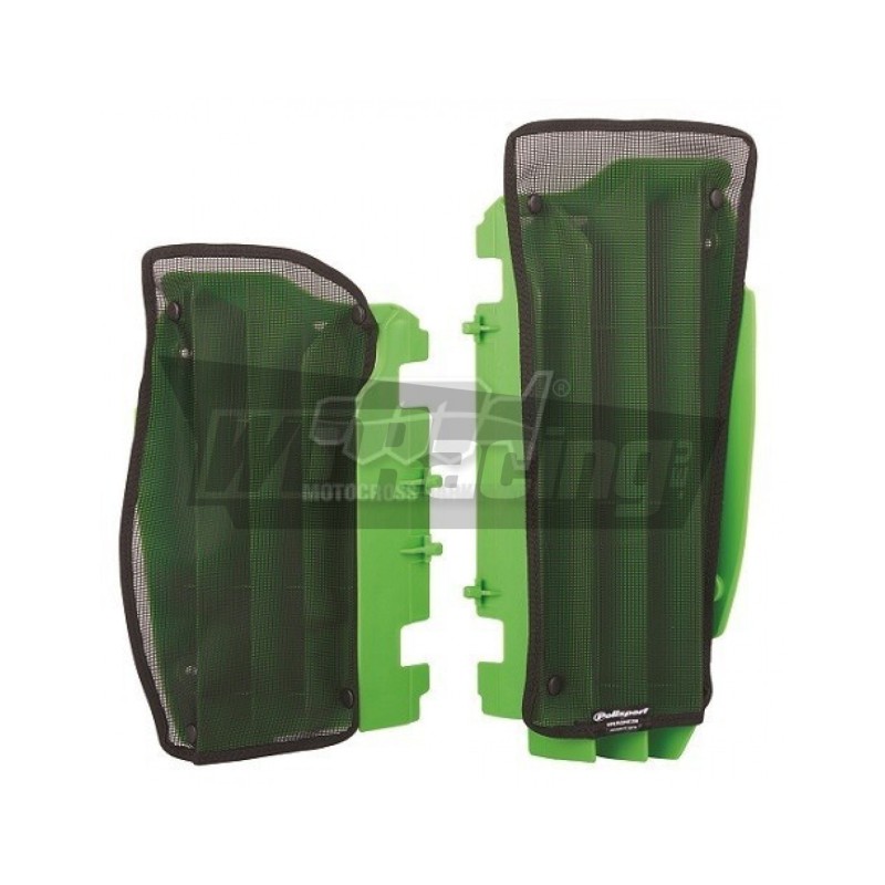 Radiator Louver mesh Polisport-Ktm-Husqvarna P8459700001 Polisport Radiators
