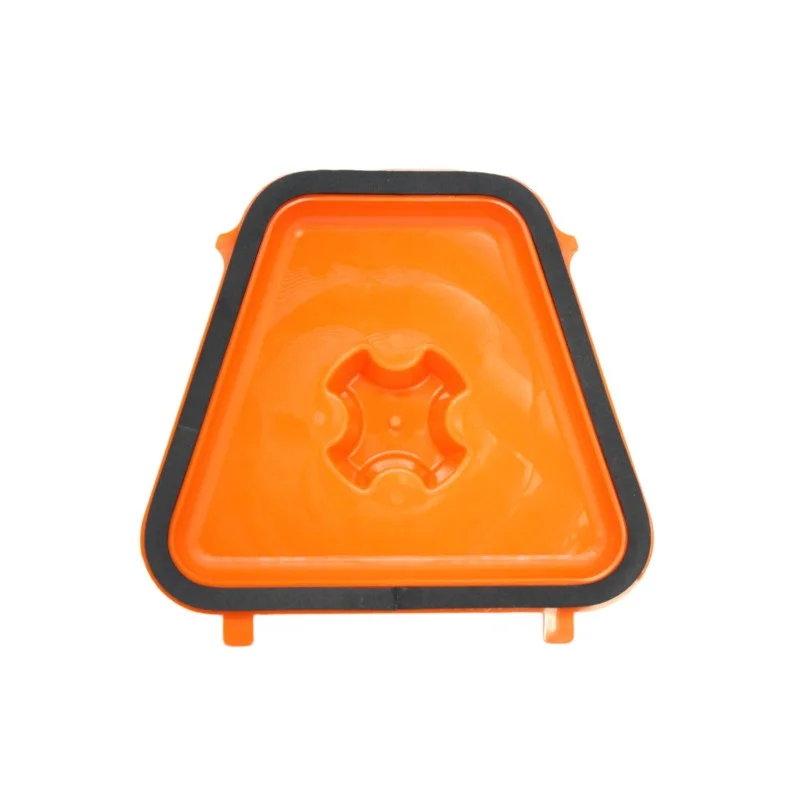 Airbox cover twin air 160114 Twin Air Air filters