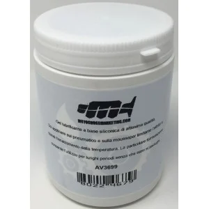 Gel Lubrificante per montaggio Mousse AV3699