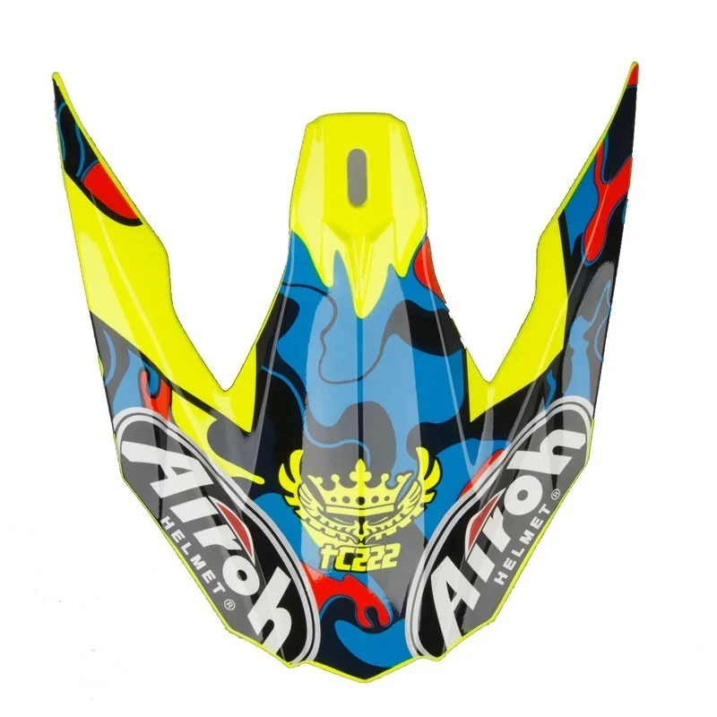 Peak Airoh Twist TC16 TWTC16F Airoh  Casques pièces détachées