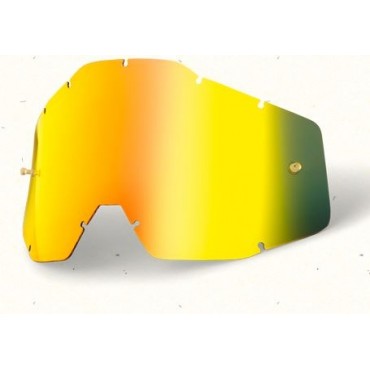 Lens For Goggles 100% lent100% 100% Goggle Accessories