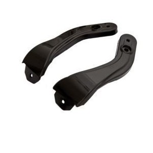 Slider Ricambio Paramani FLX alu R-REPSLVTNR00