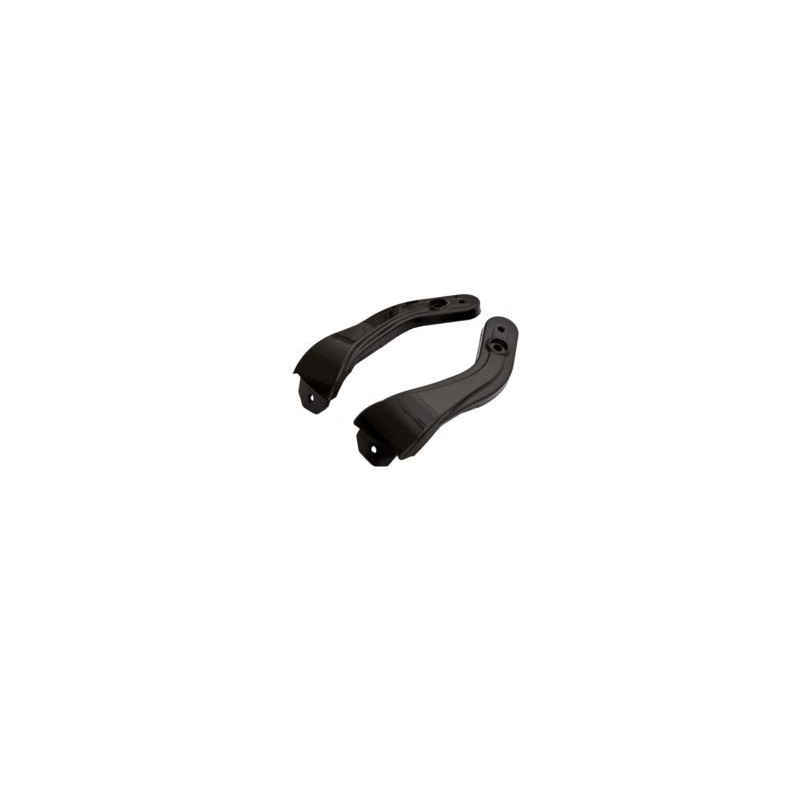 Replacement Slider Handguards FLX Alu R-REPSLVTNR00 Racetech Handspoiler