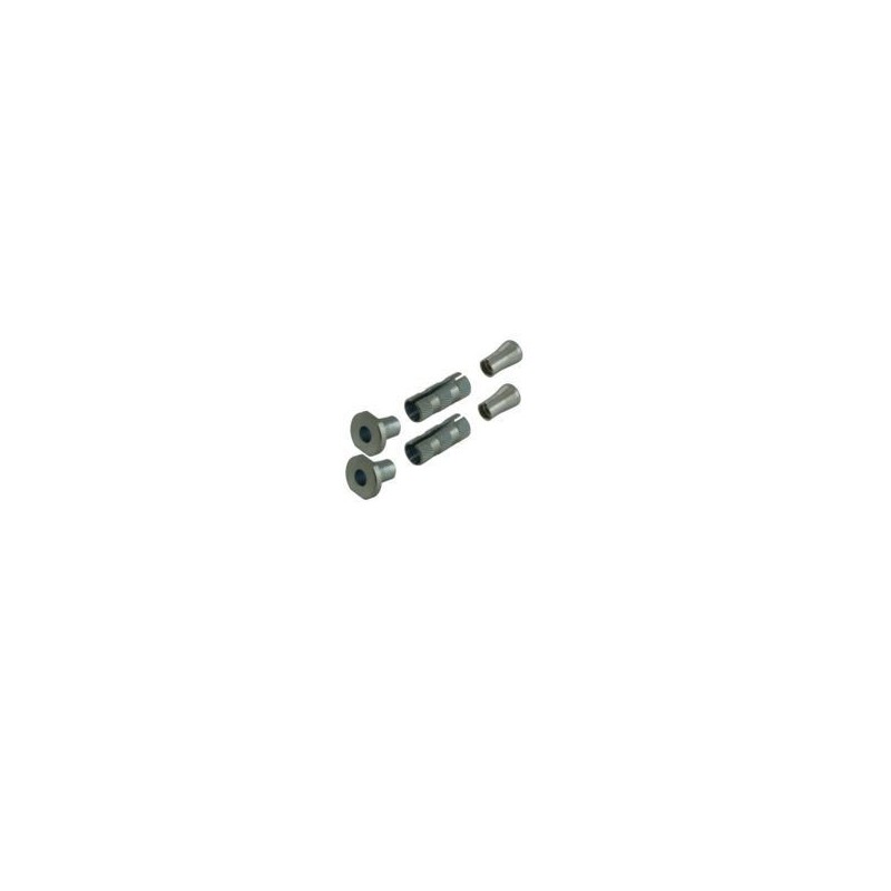 Couple Expanders Motard-Rally Racetech 1915 Racetech Handspoiler