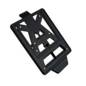 Integra Licence Plate Frame R-Tech R-REPPTNR0012 Rtech Lights