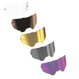 Replacement lens Leatt Velocity 6.5 LENTILEATT Leatt Accessoires masques