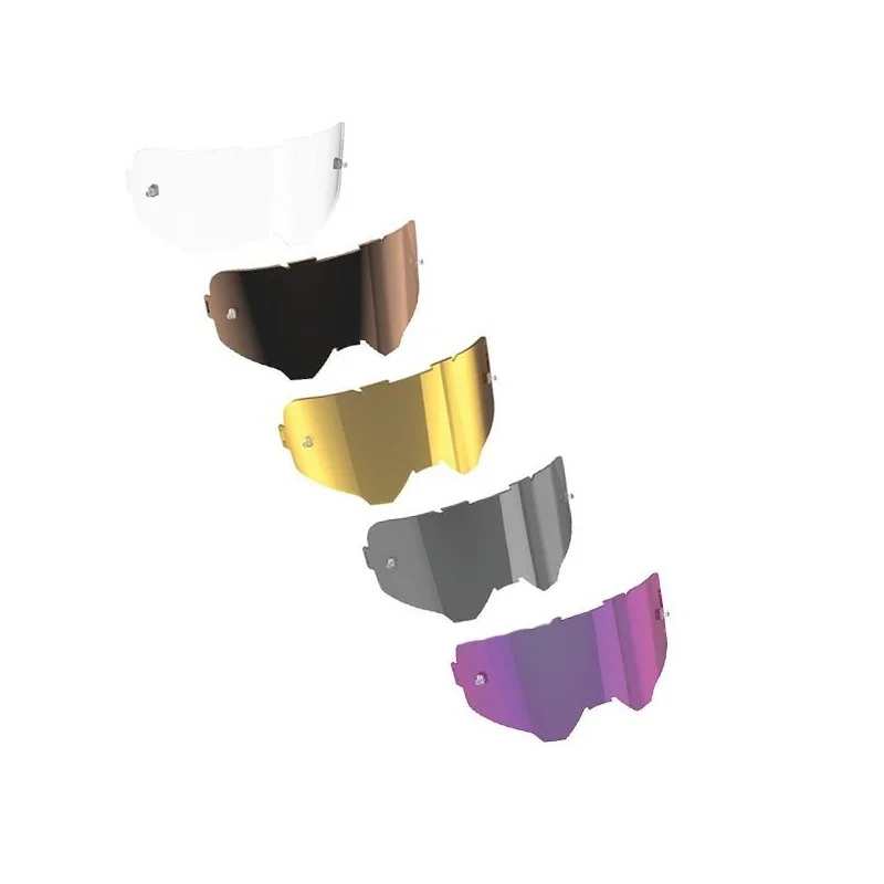 Replacement lens Leatt Velocity 6.5 LENTILEATT Leatt Motocross Brillen