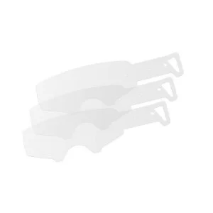Tear Off Goggles Leat Velocity 4.5-5.5-6.5 STRAPPILEATT Leatt Goggle Accessories
