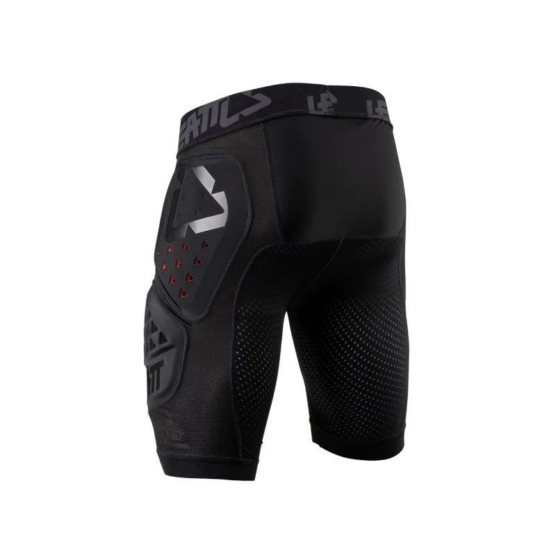 Leatt IMPACT SHORTS 3DF 3.0 501900030 Leatt Socks-Shorts