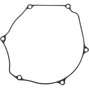 Guarnizione coperchio carter frizione Suzuki RMZ 450 09342129 Moose Racing Dichtungen & Lager