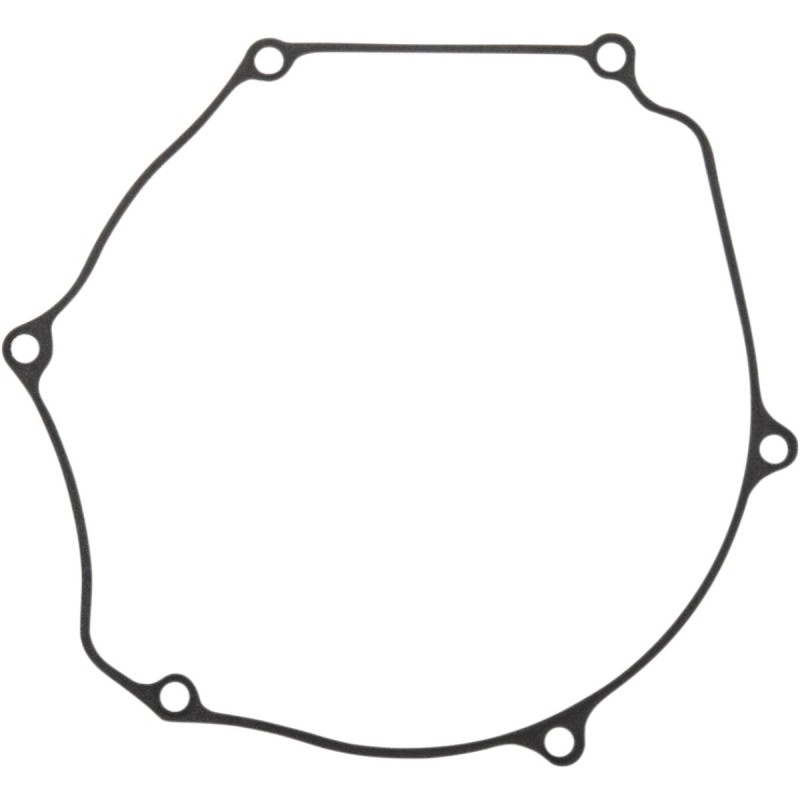 Guarnizione coperchio carter frizione Suzuki RMZ 450 09342129 Moose Racing Roulements et joints