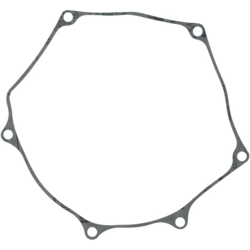 Guarnizione coperchio carter frizione Suzuki RMZ 250 09341451 Moose Racing Roulements et joints