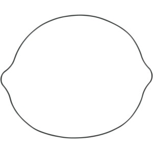Clutch Cover Gasket Suzuki RM 250 M817521 Moose Racing Gaskets and bearings
