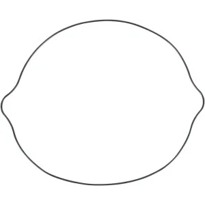 Guarnizione coperchio carter frizione Suzuki RM 250 M817521