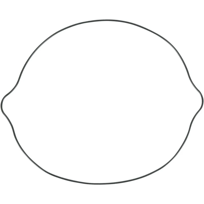 Guarnizione coperchio carter frizione Suzuki RM 250 M817521 Moose Racing Dichtungen & Lager