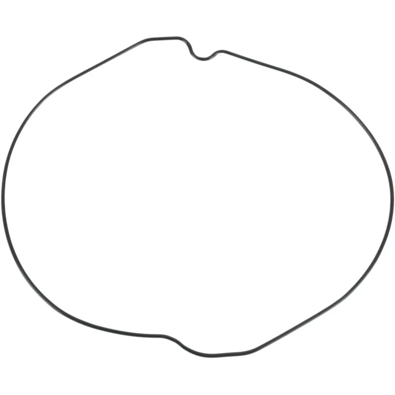 Guarnizione coperchio carter frizione CR250 84-01 M817253 Moose Racing Roulements et joints