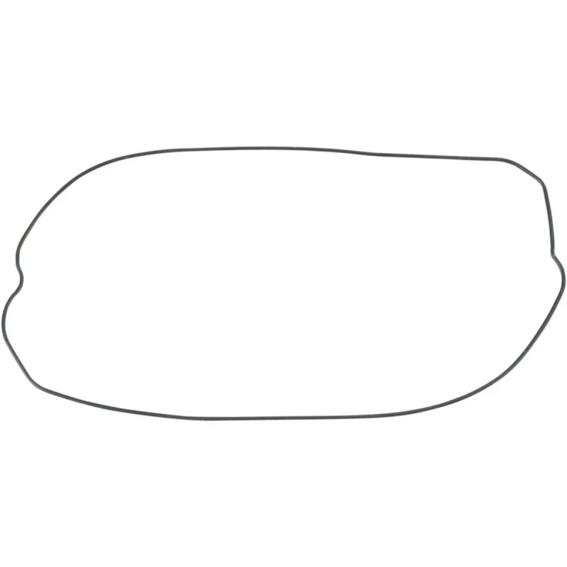 Clutch Cover Gasket CR250 02-04 M817702 Moose Racing Gaskets and bearings