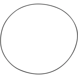 Clutch Cover Gasket Honda 09340565 Moose Racing Gaskets and bearings