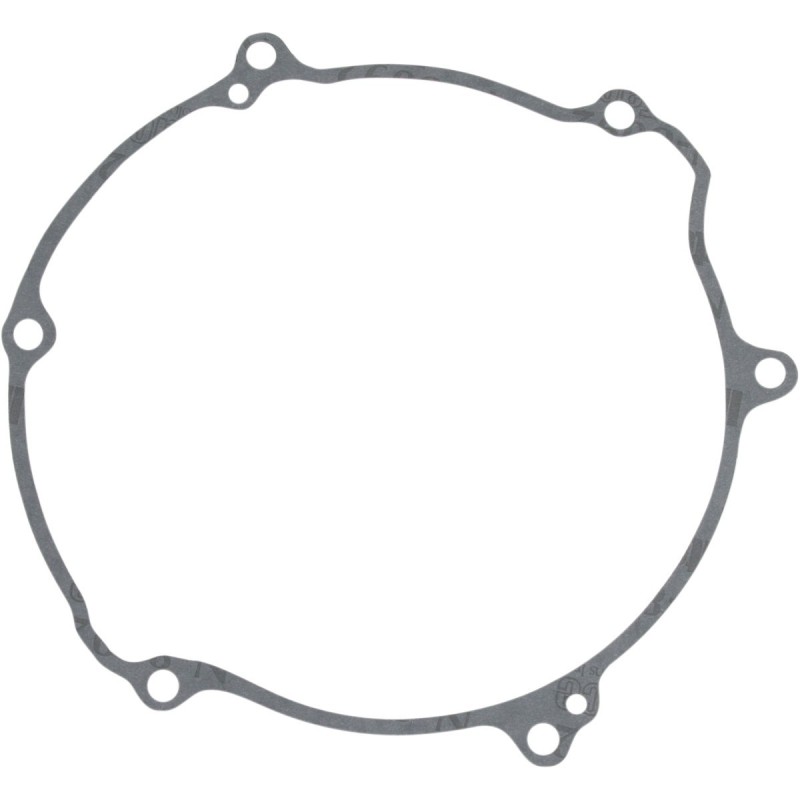 Kupplungsdeckeldichtung KX 125 94-02