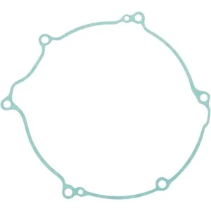 Clutch Cover Gasket KX 125 03-05 09340572 Moose Racing Gaskets and bearings