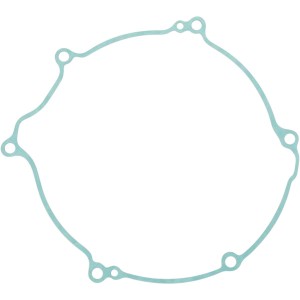 Guarnizione coperchio carter frizione KX 125 03-05 09340572