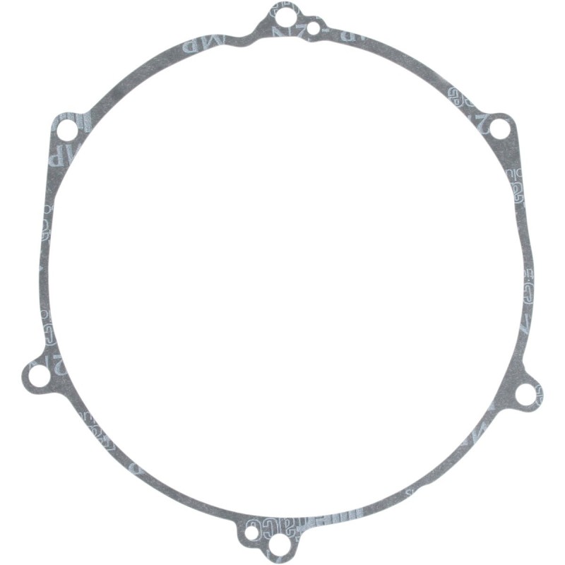 Clutch Cover Gasket KX 250 92-03 M817461 Moose Racing Gaskets and bearings