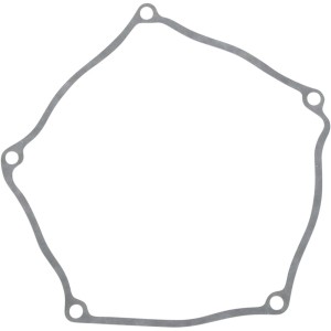 Guarnizione coperchio carter frizione KXF 250 04-08 09340573 Moose Racing Dichtungen & Lager