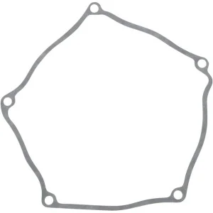 Clutch Cover Gasket KXF 250 04-08 09340573 Moose Racing Gaskets and bearings