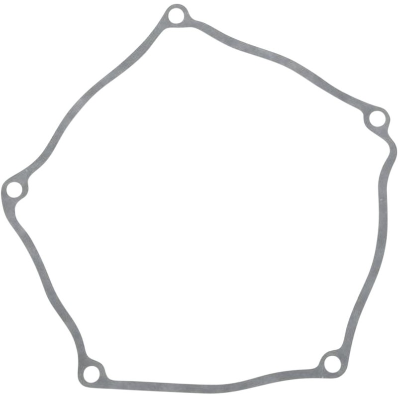 Guarnizione coperchio carter frizione KXF 250 04-08 09340573 Moose Racing Roulements et joints
