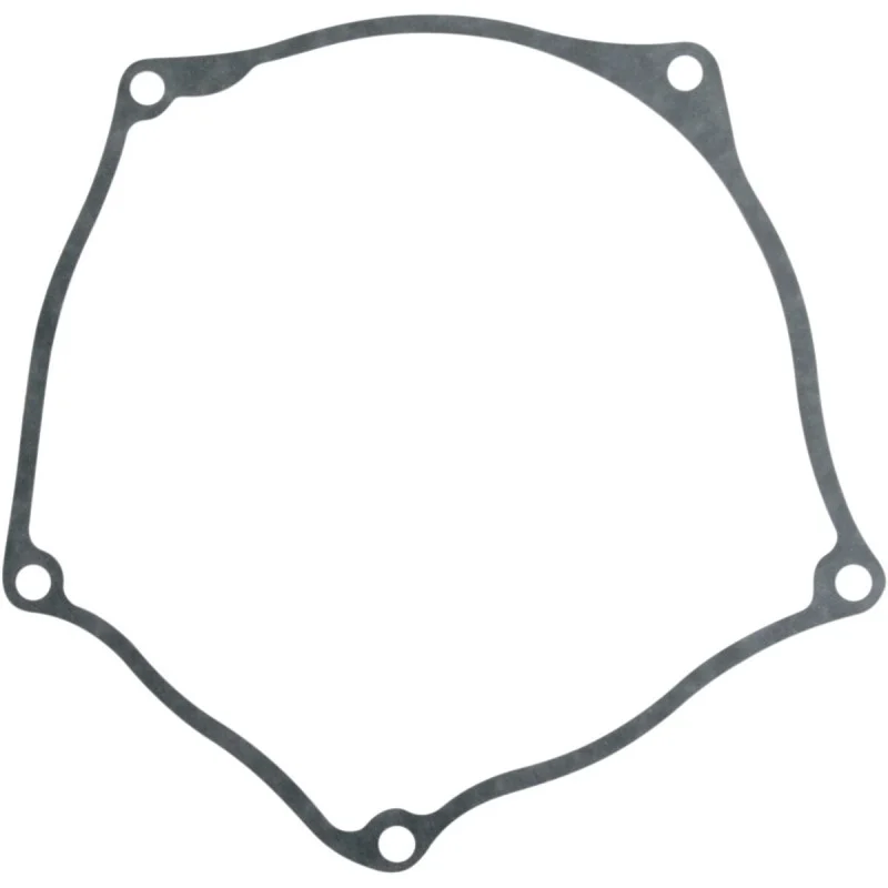 Guarnizione coperchio carter frizione KXF 250 09341900 Moose Racing Dichtungen & Lager