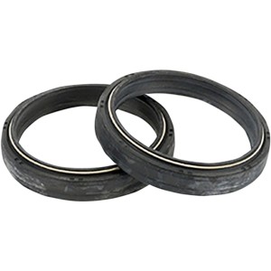 Paraolio forcella originale Showa 48mm Kawasaki-Suzuki F32004802 Showa Gabel