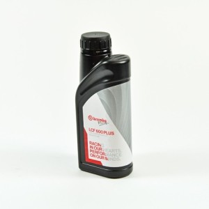 Olio freni Brembo LCF 600 brake fluid-500ml 04816411