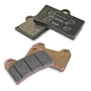 Brembo brake pads M50 for Brembo caliper M50 07BB3793 BREMBO Pompa freno radiale
