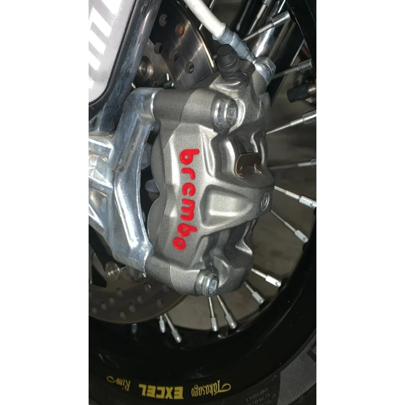 Pastiglie Brembo M50 per pinza Brembo radiale M50 07BB3793