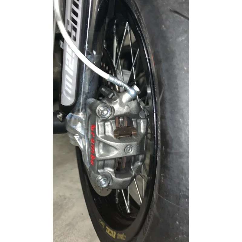 Brembo brake pads M50 for Brembo caliper M50 07BB3793 BREMBO Pompa freno radiale