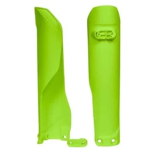 Parasteli - HUSQ TC-FC-TE-FE Giallo fluo R-PSHSQGF0016