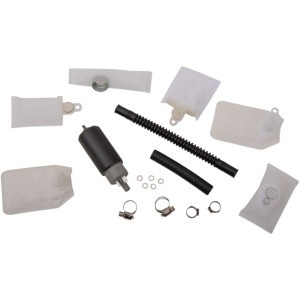 Kit revisione pompa benzina-Yamaha YZF-WRF 1009-0094 Moose Racing  Fuel Tank- Filler cap