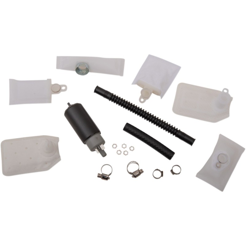 Rebuild Kit EFI Fuel Pump-Yamaha YZF-WRF 1009-0094 Moose Racing Fuel tank