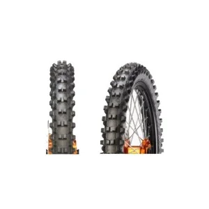 Metzeler Mce Six Days Extreme enduro F.I.M. 90/90-21 front tire FIM 90/90-21 002477600 Metzeler Motocross-Enduro Reifen
