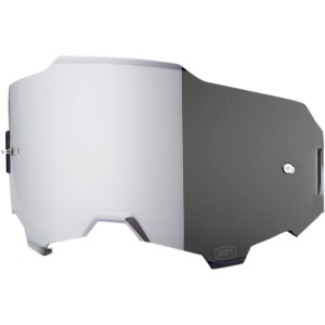 Replacement lens 100% Armega LENT100ARMEGA 100% Goggle Accessories