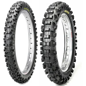 Gomma minicross Maxxis Maxxcross SI 16" 19" M7312 73127311