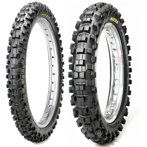 Tyre minicross Maxxis Maxxcross SI 16" 19" 73127311 Maxxis Pneus cross-enduro