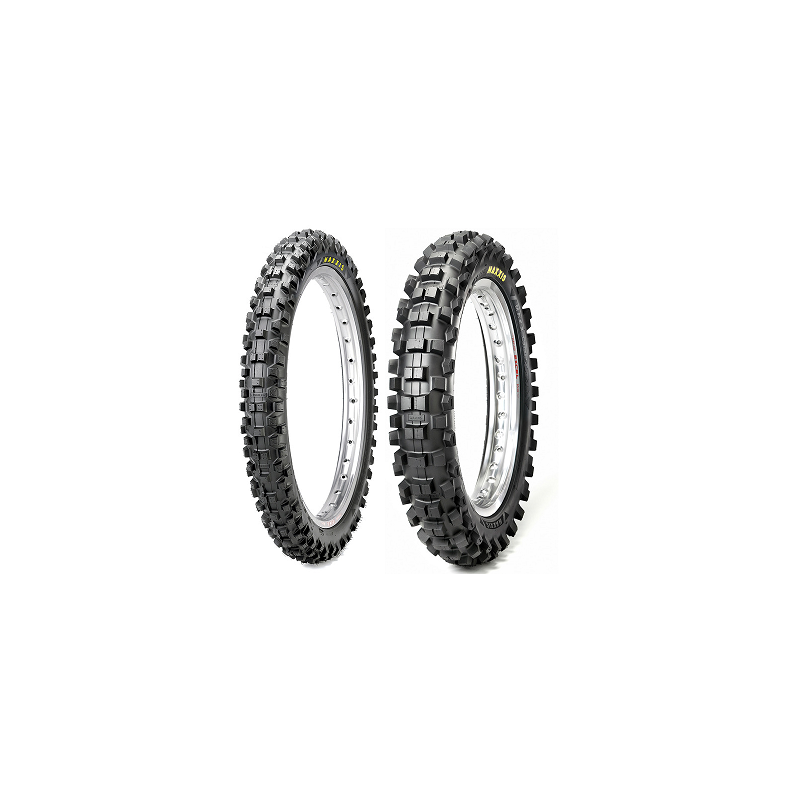 Tyre minicross Maxxis Maxxcross SI 16" 19" 73127311 Maxxis Motocross-Enduro Reifen