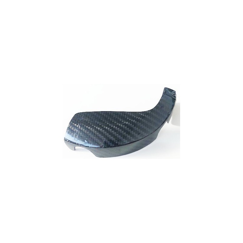 Cover Carter Frizione CMT EXC 250-300 011-012 000316 CMT Autres