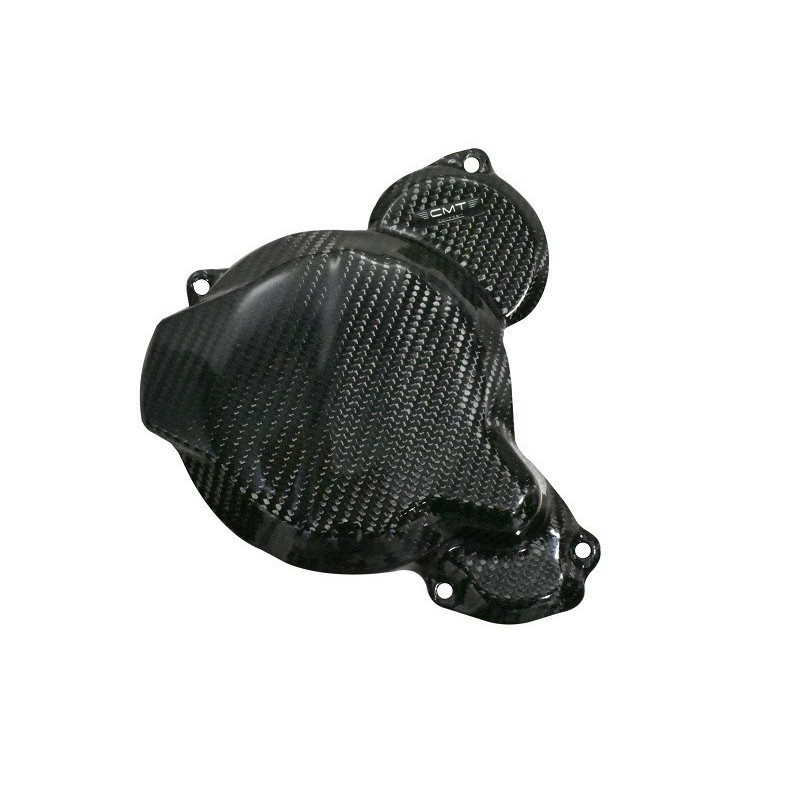 Carbon ignition cover carbonio CMT 000351 CMT Carbonteile