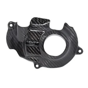 Carbon ignition cover carbon CMT 000453 CMT Carbon Carbon Parts
