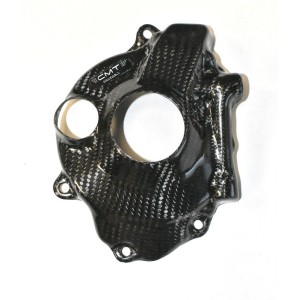 Carbon ignition cover carbonio CMT 000183 CMT Carbonteile