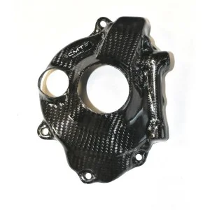 Cover accensione carbonio CMT Honda CRF 250 18- 000183