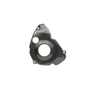 Carbon ignition cover carbonio CMT 000737 CMT Carbonteile